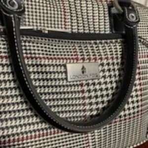London Fog Tote